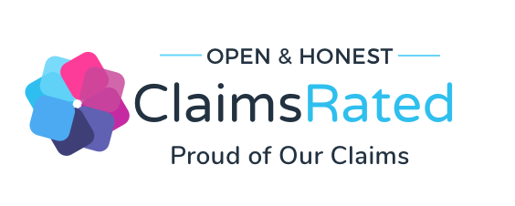 Claims Rated