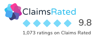 Claims Rated