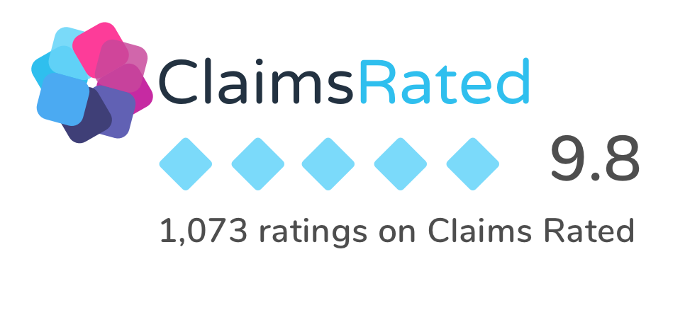 Claims Rated